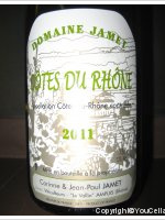 Domaine Jamet