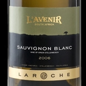 Laroche, L'Avenir Sauvignon Blanc