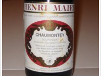 Chaumontey