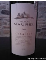 Château Maurel
