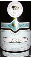 Chardet