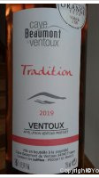 Cave Beaumont du Ventoux Tradition