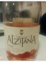 Domaine Alzitana