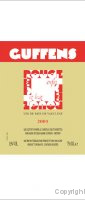 Guffens - Red at last/Rouge enfin