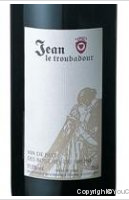 Jean Le Troubadour