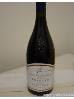 Domaine Lionel Dufour - Cuvée de l'Hostellerie