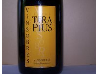 La Vinsobraise, Cuvée Thérapius 