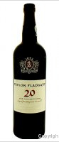 Taylor Fladgate - Tawny 40 ans
