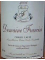 Domaine Francisci