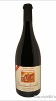 Caves du Prieuré de Cormondrèche - Pinot Noir élevé en barriques