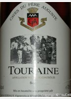 Caves du Père Auguste - Sauvignon