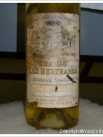 Château Les Bertrands