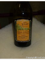 Domaine Désiré Petit - Cuvée Jules