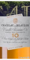Château de Beaulon - 5 ans