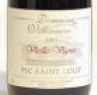 Domaine de Villeneuve - Vieilles vignes