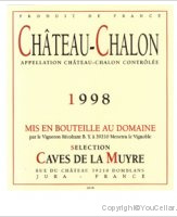 Caves de la Muyre
