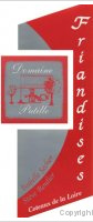 Domaine de Putille - Friandises