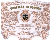 Frescobaldi - Castello di Pomino