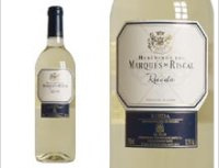 Marqués de Riscal Verdejo