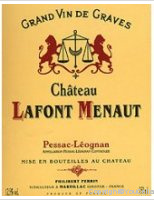 Château Lafont Menaut