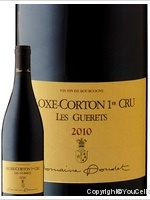 Domaine Doudet - Les Guerets