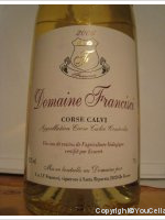 Domaine Francisci