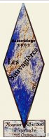 La Siseranche, Les Sauvagières