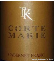 Corte Marie