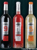 6 Cuvée des Nombres