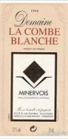 Domaine La Combe Blanche