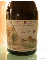Caveau Bugiste - Mondeuse cuvée terroir