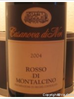 Casanova Di Neri