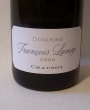 Domaine François Lumpp - 1er Cru Crausot