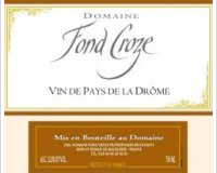 Domaine Fond Croze