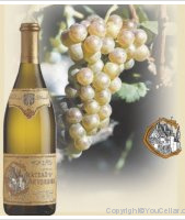 Château d'Auvernier - Chasselas