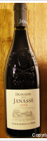 Domaine de la Janasse - Tradition