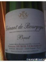 Domaine Huber-Verdereau