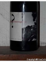 Castelmaure - Point d'interrogation