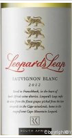 Leopard's Leap, Sauvignon Blanc (W.O. Franschoek)