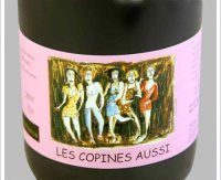 Domaine des Sablonnettes - Les Copines Aussi