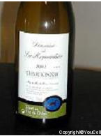 Domaine de la Reynardière - Chardonnay Fût de Chêne