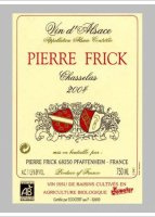 Pierre Frick