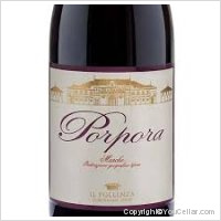 Il Pollenza - Porpora