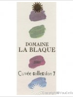 Domaine La Blaque - Collection