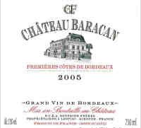 Château Baracan