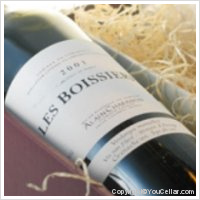 Alain Chabanon - Les Boissières