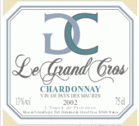 Domaine du Grand Cros - Esprit de Provence