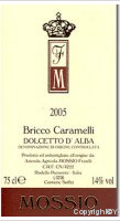 Dolcetto Bricco Caramelli