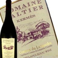 Domaine Galtier - Cuvée Kermès