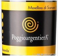 Poggio Argentiera Bellamarsilia